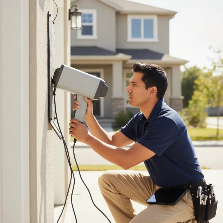 Auditoría Energética Vivienda servicio en Navojoa